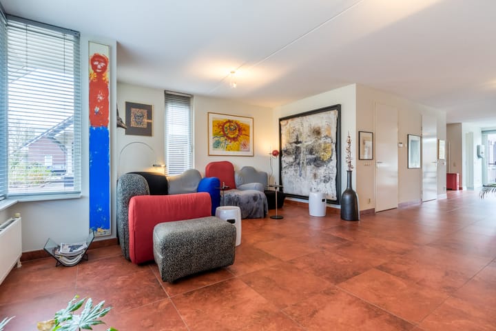 Foto 10 van Krokuslaan 41