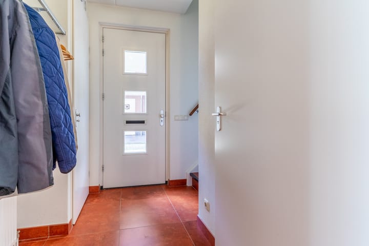 Foto 6 van Krokuslaan 41