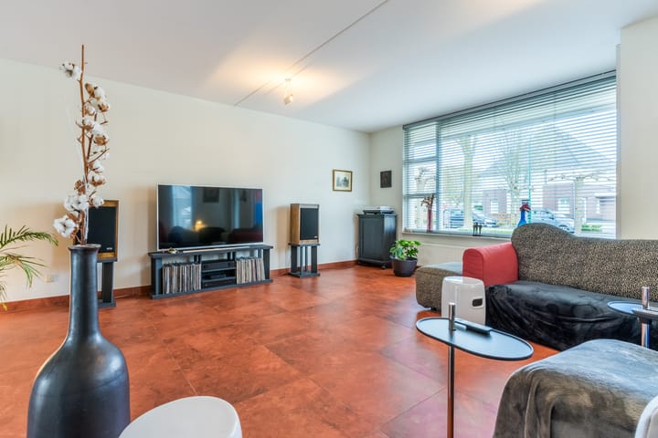 Foto 9 van Krokuslaan 41