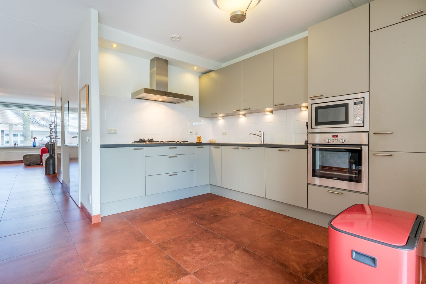 Foto 14 van Krokuslaan 41