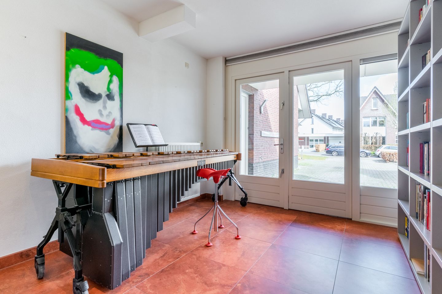 Foto 19 van Krokuslaan 41