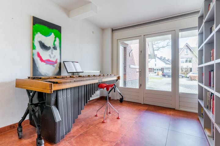 Foto 19 van Krokuslaan 41