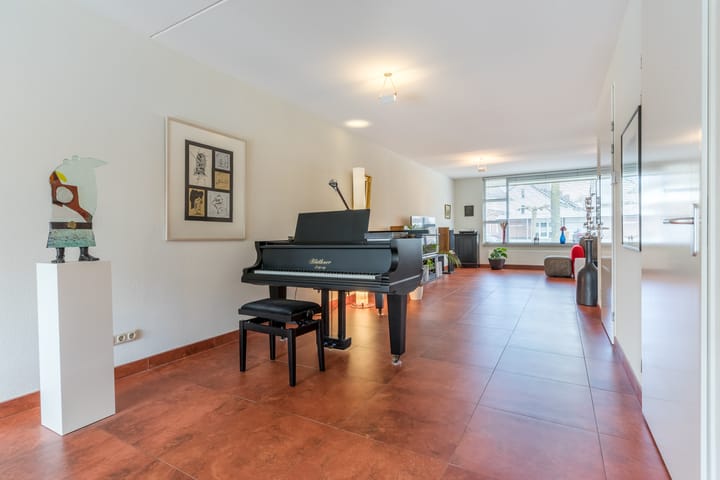 Foto 11 van Krokuslaan 41