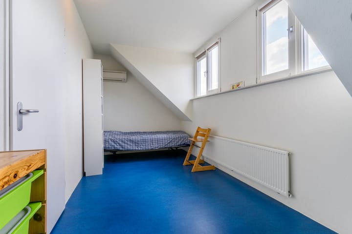 Foto 26 van Krokuslaan 41