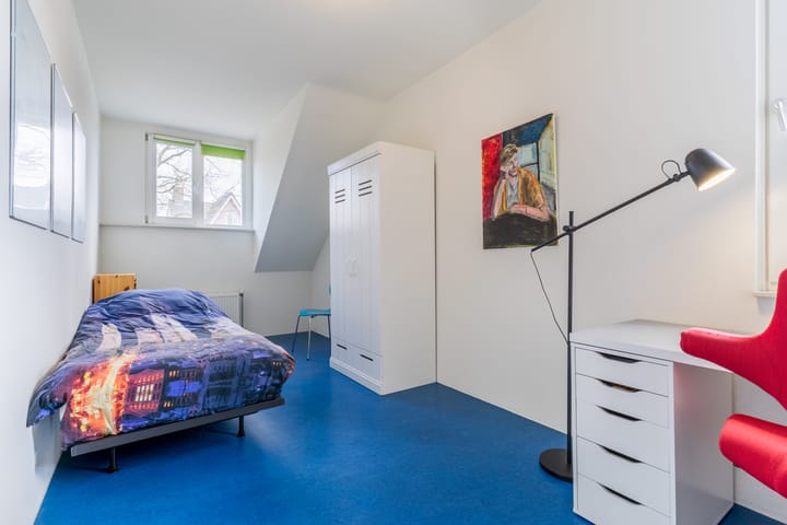 Foto 28 van Krokuslaan 41