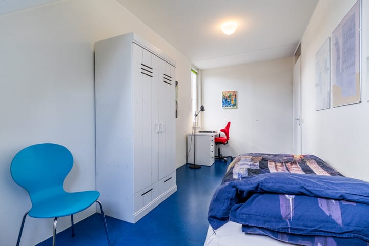 Foto 29 van Krokuslaan 41