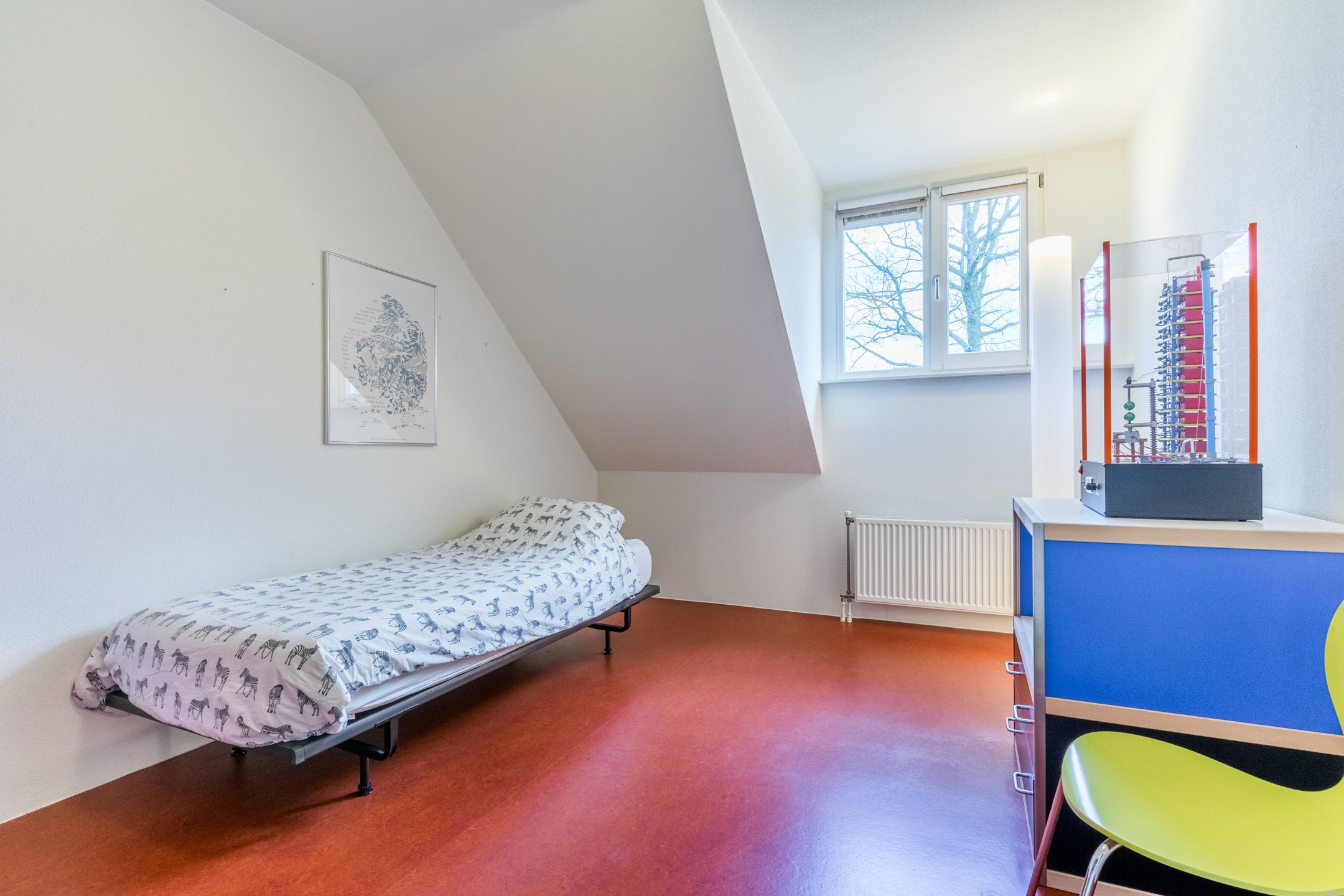 Foto 30 van Krokuslaan 41