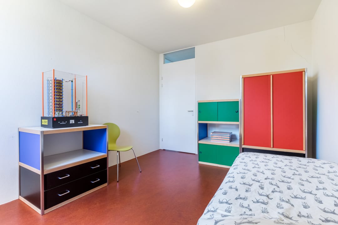 Foto 31 van Krokuslaan 41