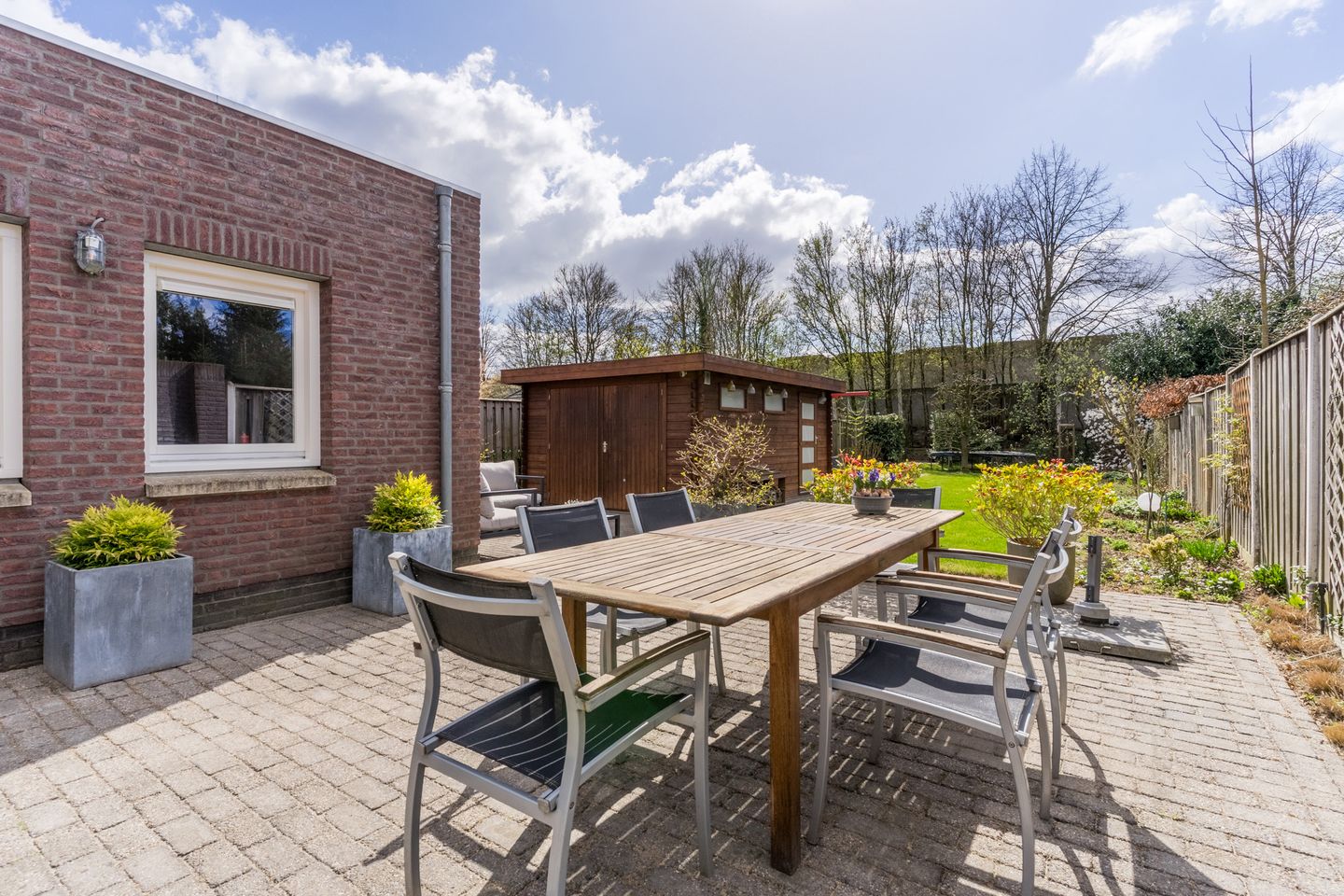 Foto 34 van Krokuslaan 41