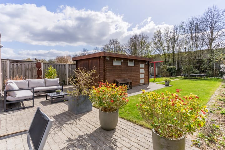 Foto 35 van Krokuslaan 41