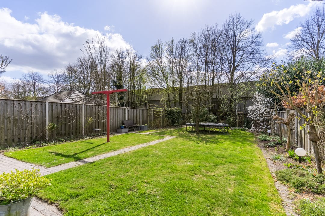 Foto 37 van Krokuslaan 41