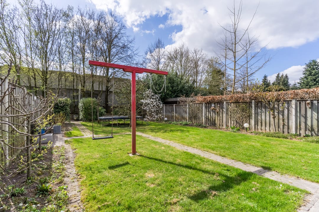 Foto 38 van Krokuslaan 41