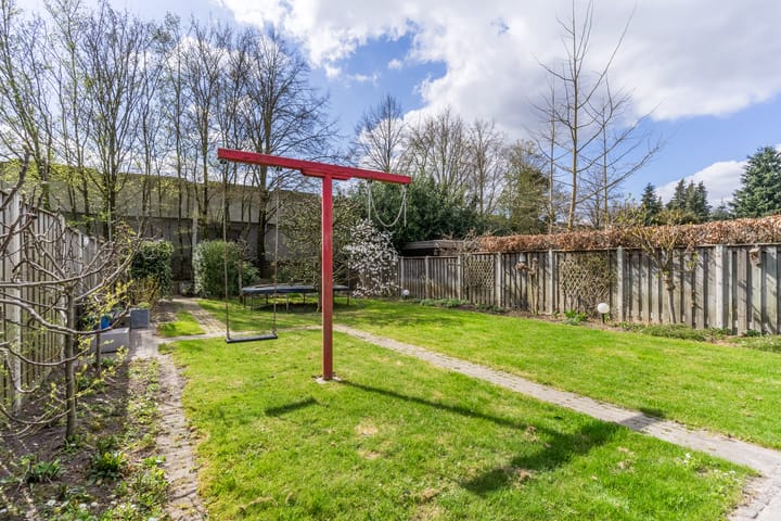 Foto 38 van Krokuslaan 41