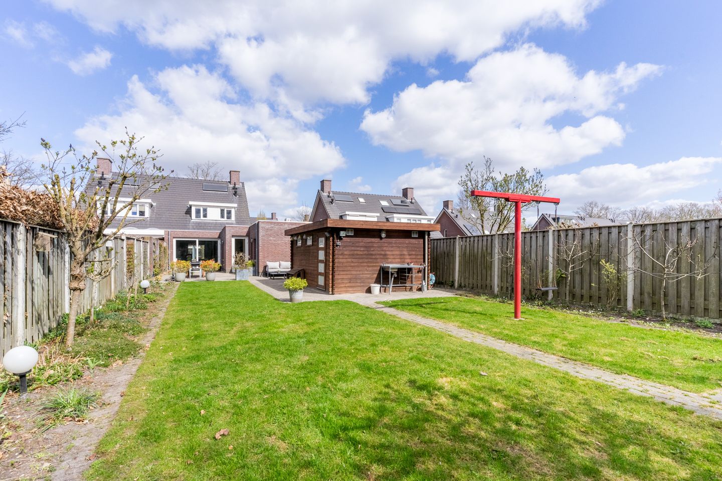 Foto 40 van Krokuslaan 41