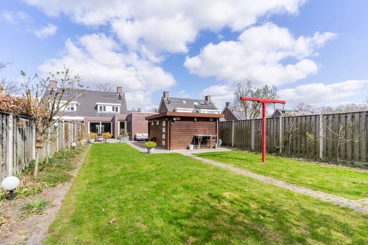 Foto 40 van Krokuslaan 41