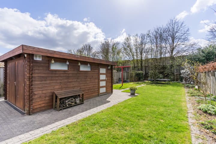 Foto 41 van Krokuslaan 41