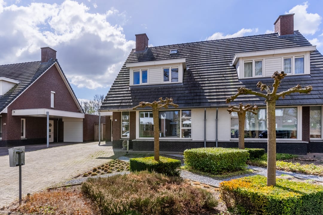 Foto 43 van Krokuslaan 41