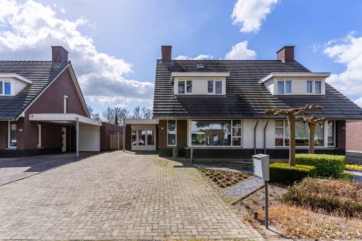 Foto 44 van Krokuslaan 41