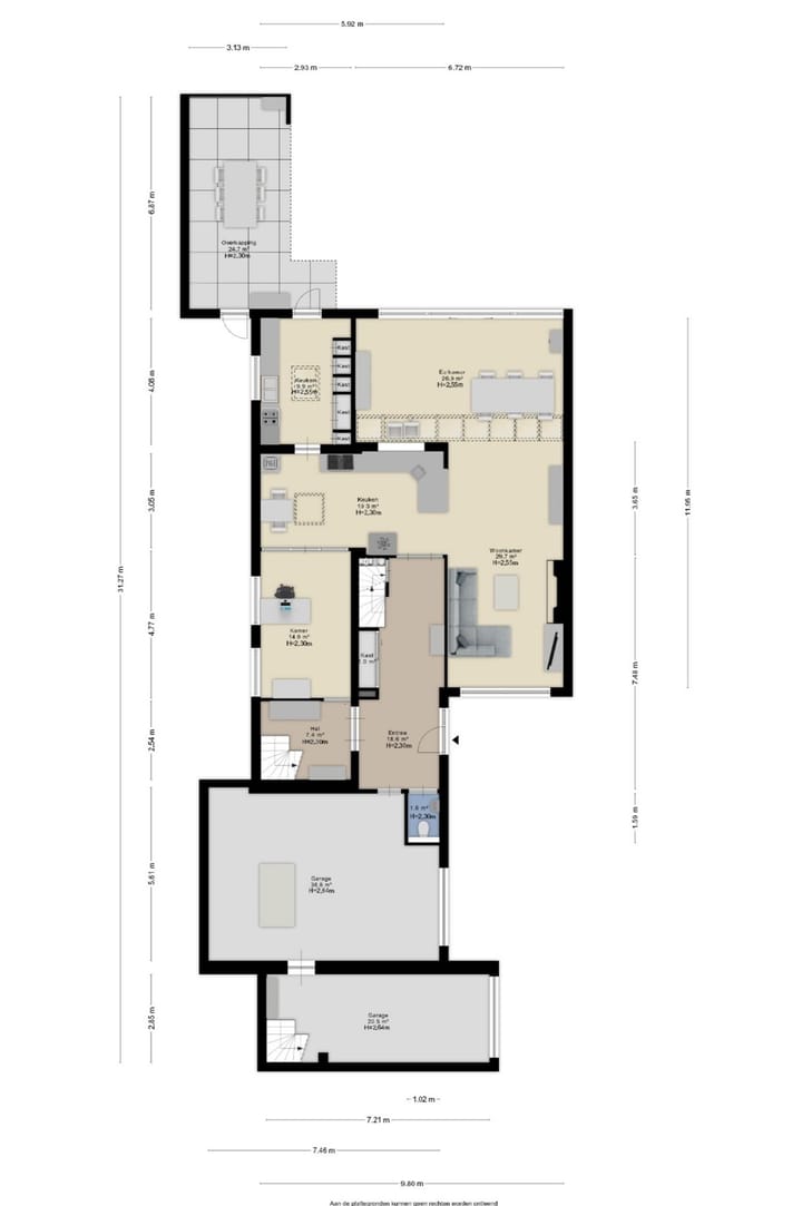 Foto 77 van Beezepool 40