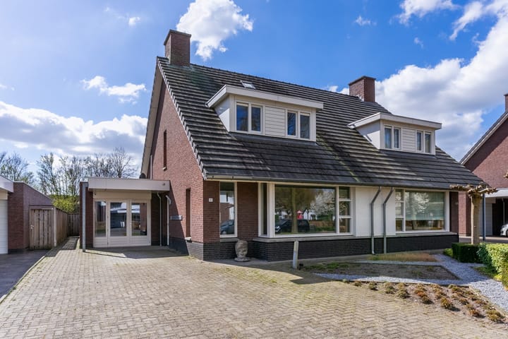 Foto 45 van Krokuslaan 41