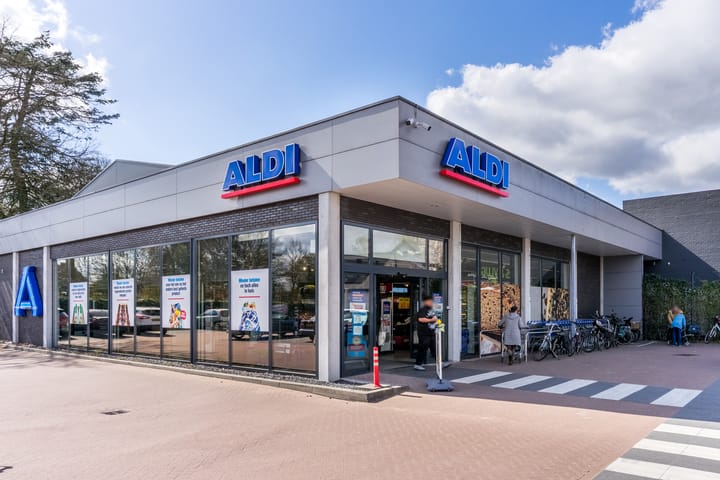 Foto 47 van Krokuslaan 41