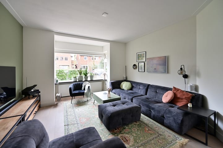 Foto 4 van Cornelis Drebbelstraat 51