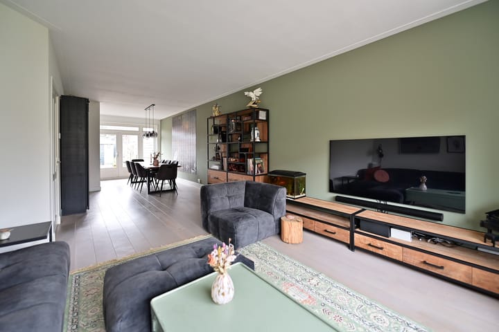 Foto 2 van Cornelis Drebbelstraat 51