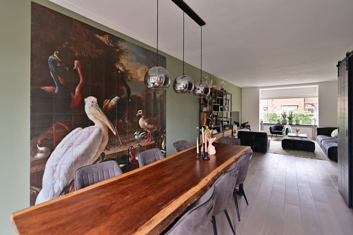 Foto 5 van Cornelis Drebbelstraat 51