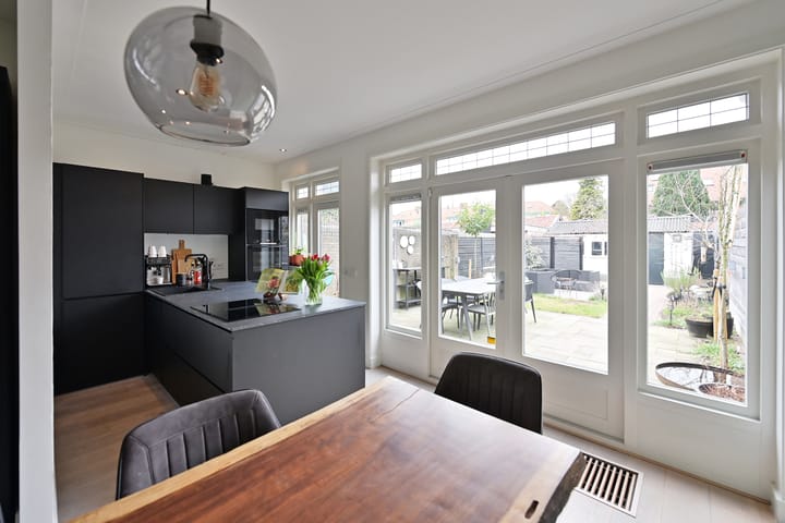 Foto 6 van Cornelis Drebbelstraat 51