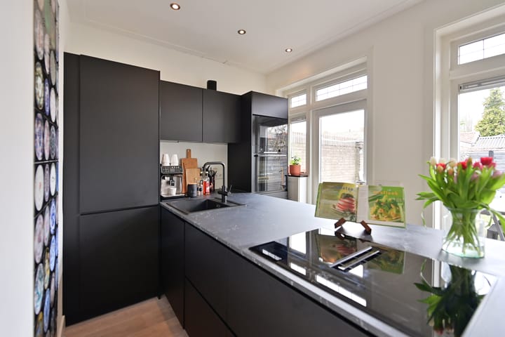 Foto 8 van Cornelis Drebbelstraat 51