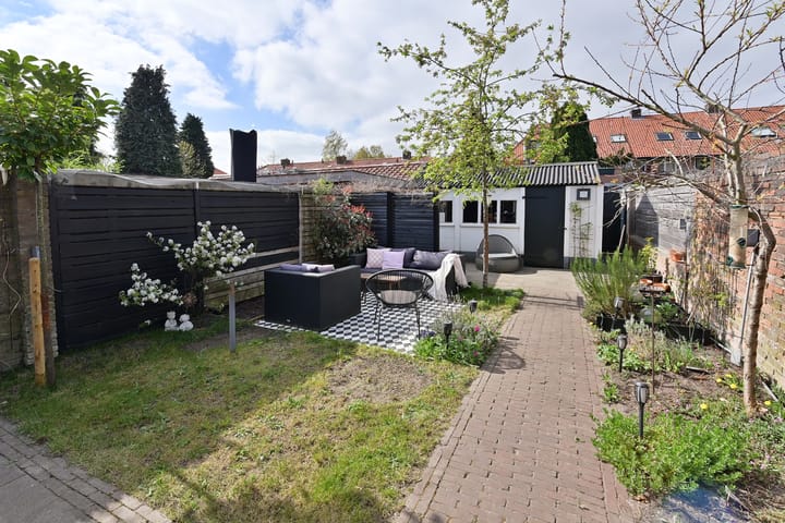 Foto 9 van Cornelis Drebbelstraat 51