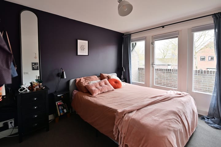 Foto 12 van Cornelis Drebbelstraat 51