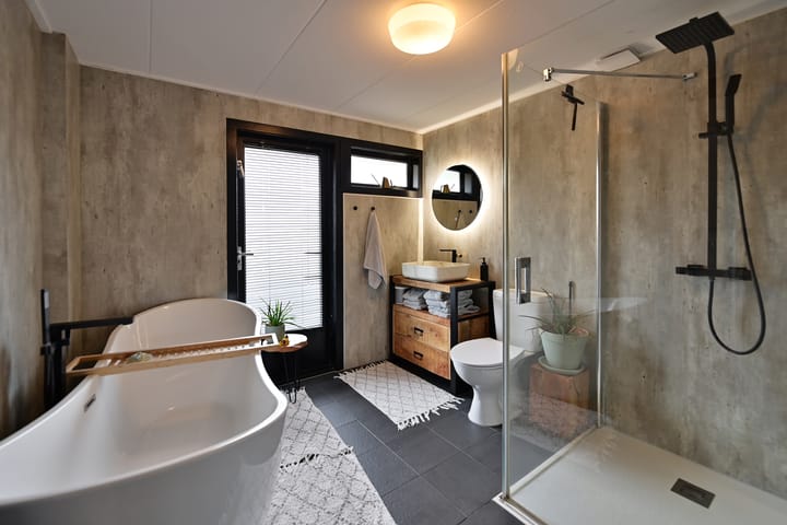 Foto 3 van Cornelis Drebbelstraat 51