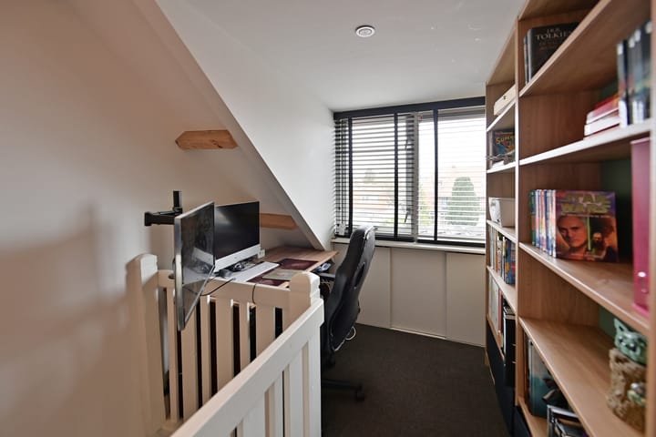 Foto 14 van Cornelis Drebbelstraat 51