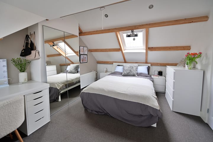 Foto 15 van Cornelis Drebbelstraat 51