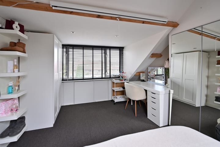 Foto 16 van Cornelis Drebbelstraat 51