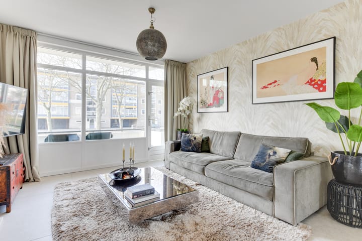 Foto 2 van Willem de Zwijgerlaan 161