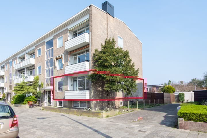 Foto 7 van Willem de Zwijgerlaan 161