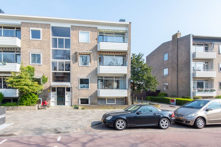 Foto 8 van Willem de Zwijgerlaan 161