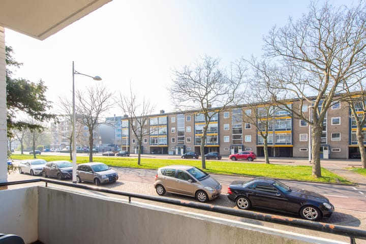 Foto 13 van Willem de Zwijgerlaan 161