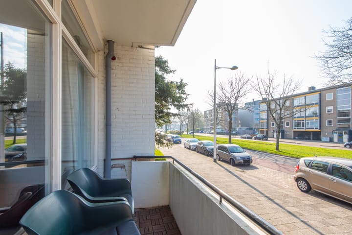 Foto 14 van Willem de Zwijgerlaan 161