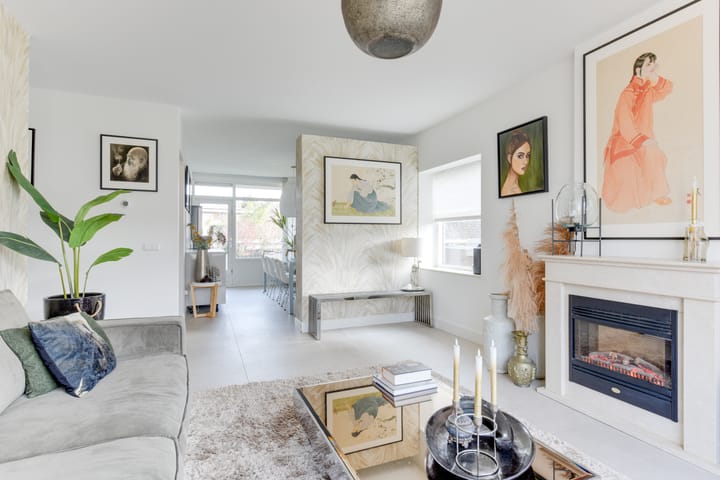 Foto 17 van Willem de Zwijgerlaan 161