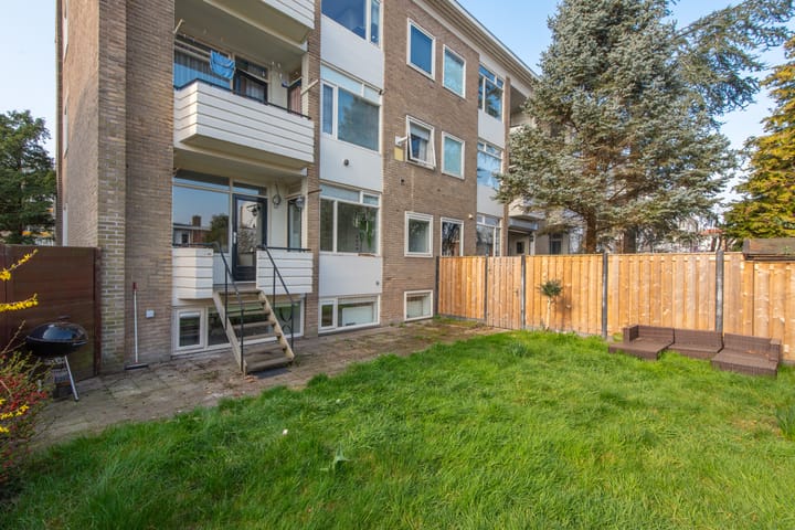 Foto 50 van Willem de Zwijgerlaan 161