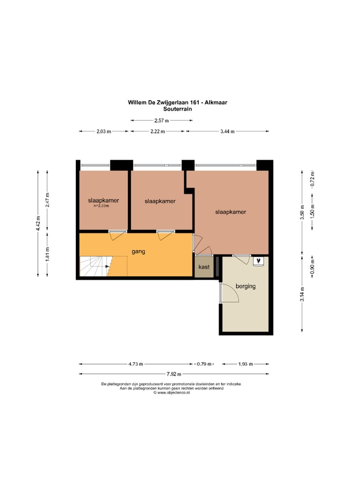 Foto 53 van Willem de Zwijgerlaan 161