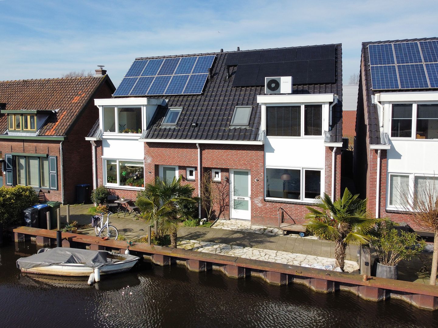 Foto 1 van Vlietkade 35-C