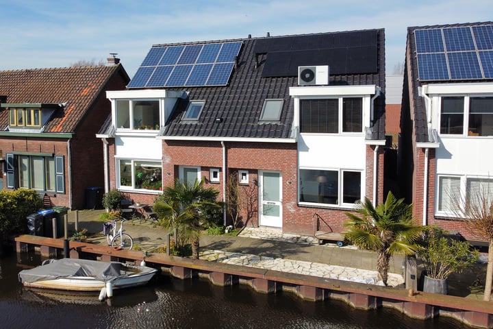 Vlietkade 35 C