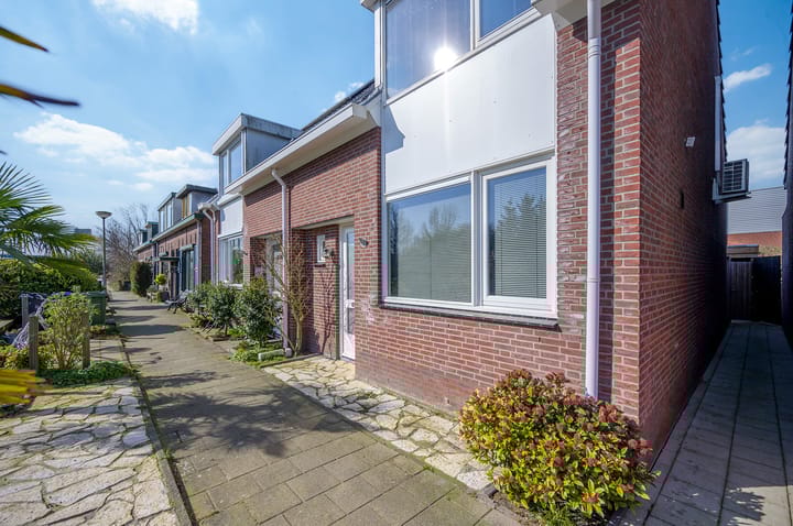 Foto 2 van Vlietkade 35-C