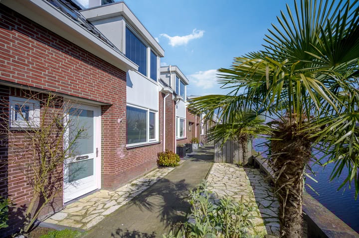 Foto 3 van Vlietkade 35-C