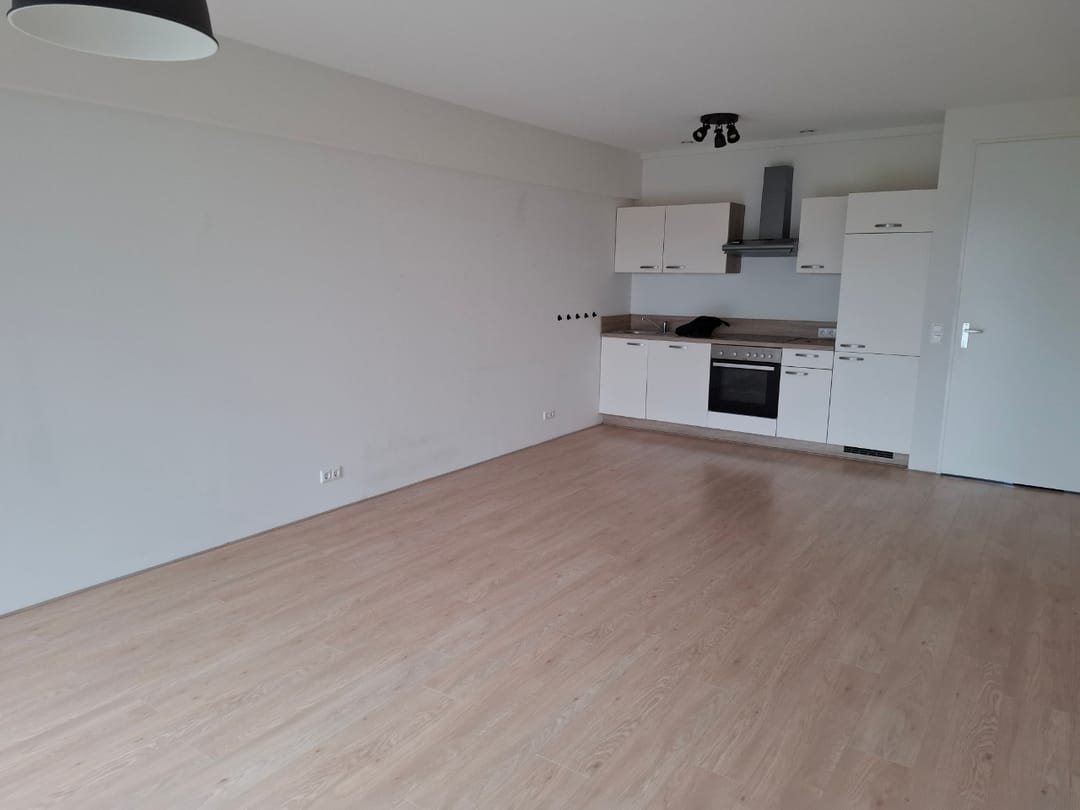 Foto 11 van Wilhelminastraat 45-K