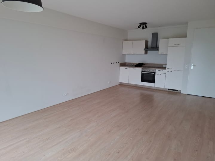 Photo 11 of Wilhelminastraat 45-K